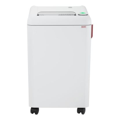 Picture of ideal 2465 P-2 21 Sheet Strip-Cut Deskside Paper Shredder, IDEDSH0068H