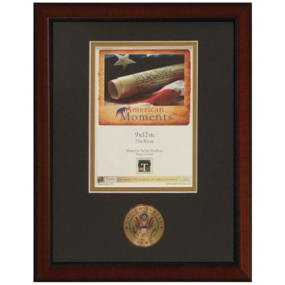 Picture of Timeless Frames American Moments Military Frame, 9in x 12in, Army