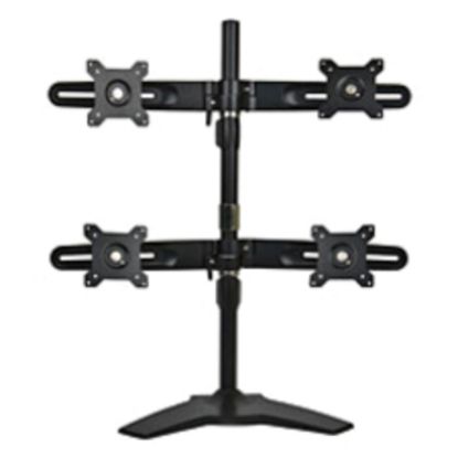 Picture of Planar Quad Monitor Stand