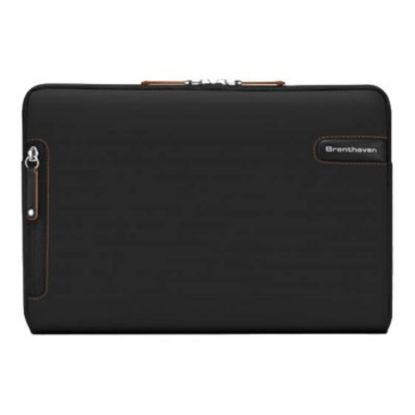 Picture of Brenthaven ProStyle - Notebook sleeve - 11.6in - copper black