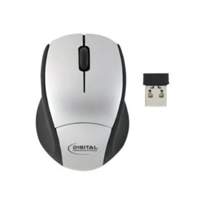 Picture of Micro Innovations Easyglide Wireless Travel Mouse