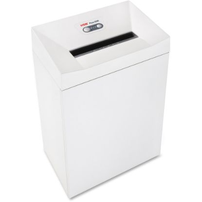 Picture of HSM Pure 18 Sheet Cross-Cut Shredder, 530c