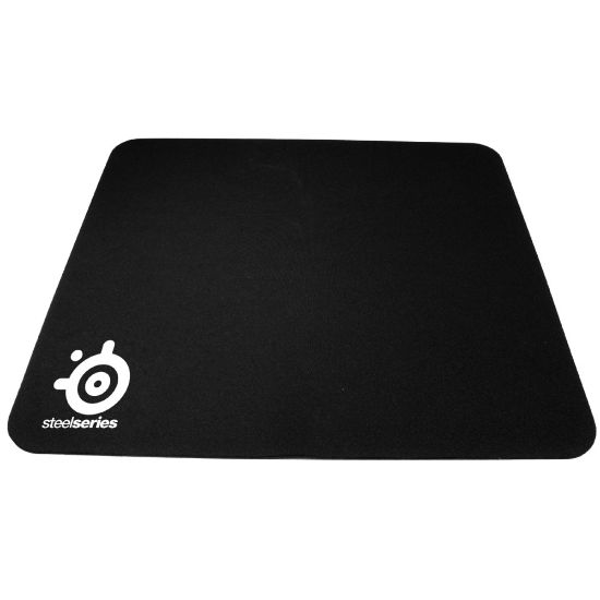 Picture of SteelSeries QcK+ Mouse Pad - 17.72in x 15.75in