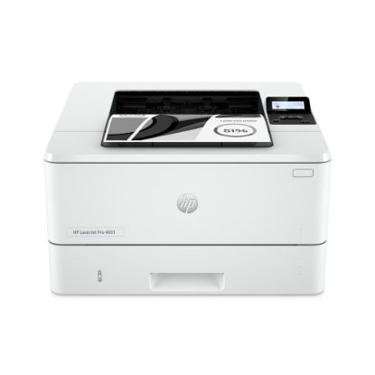 Picture of HP LaserJet Pro 4001n Laser Monochrome Printer