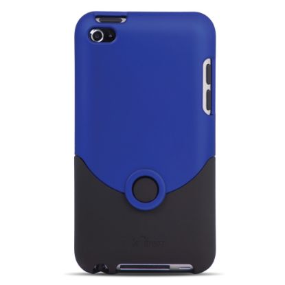 Picture of iFrogz Luxe Case, Blue