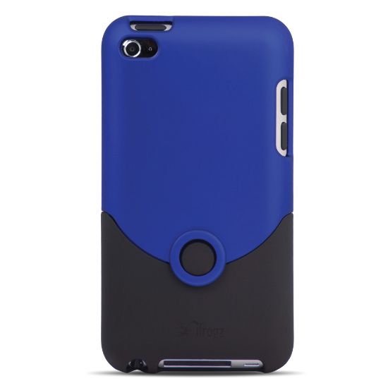 Picture of iFrogz Luxe Case, Blue