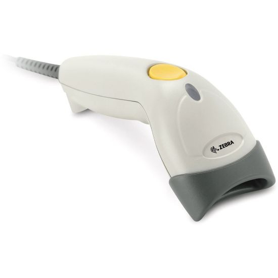 Picture of Zebra LS1203 Bar Code Reader - Wired - Linear