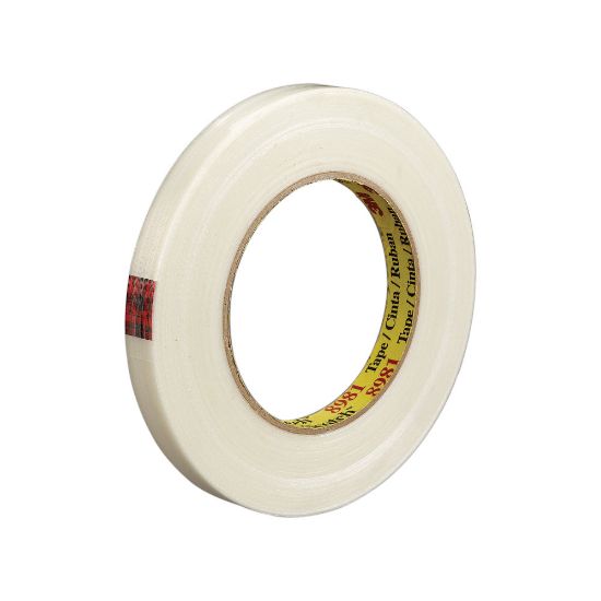 Picture of Scotch Premium Filament Tape, 3/4in x 60 Yd.