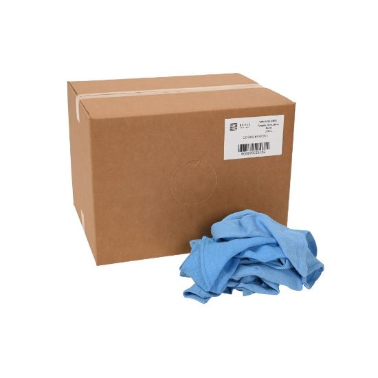 Picture of Beltex Reusable Huck Towels, 25 lb Box