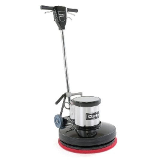 Picture of Clarke CFP Pro 20DS Floor Machine, 1.5 HP, 20in