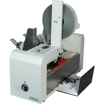 Picture of Formax FD 262 Single-Head Tabber Machine, 22inH x 25inW x 15-1/2inD