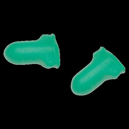 Picture of R3 Safety Maxlite Low Pressure Foam Ear Plugs, Box Of 200