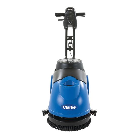 Picture of Clarke MA50 15B Walk-Behind Micro Scrubber