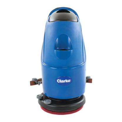 Picture of Clarke Cord Electric Walk Behind Auto Scrubber