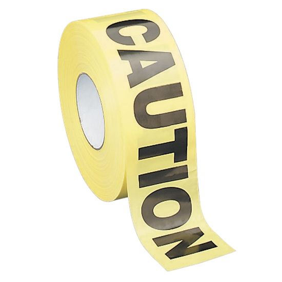 Picture of Sparco Caution Barricade Tape