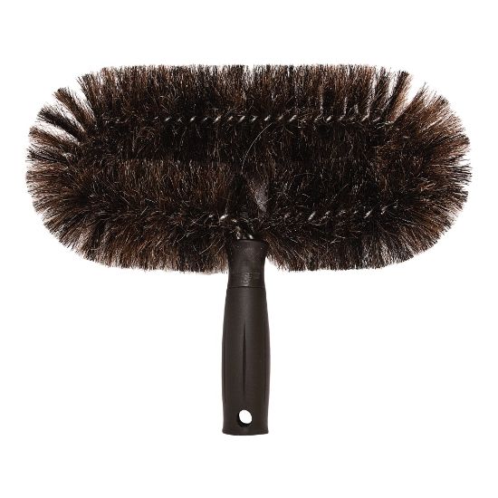 Picture of Unger StarDuster WallBrush - Horsehair Bristle - 9.4in Overall Length - 1 Each