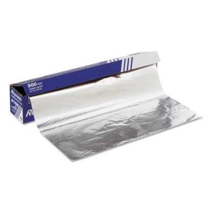 Picture of Reynolds Wrap Metro Aluminum Foil, 18in x 500ft, Silver