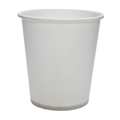 Picture of Solo Cup Water Cups, 3 Oz, White, Box Of 5000