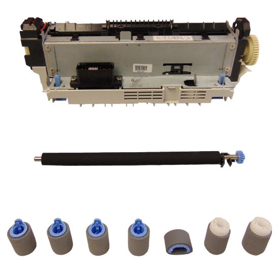 Picture of IPW Preserve 130-702-ODP (HP Q5421-67903) Remanufactured Maintenance Kit