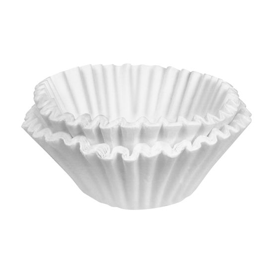 Picture of BUNN 6-Gallon Urn Commercial Coffee Filters, Case Of 250