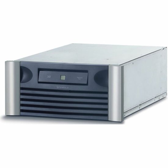 Picture of APC UPS Battery Cabinet - Spill Proof, Maintenance Free Valve-regulated Lead Acid (VRLA) Hot-swappable