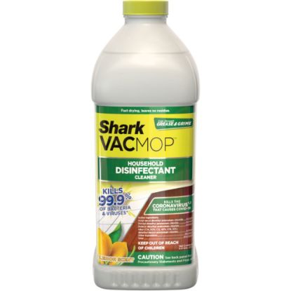 Picture of Shark Disinfectant Cleaner Refill, 2L