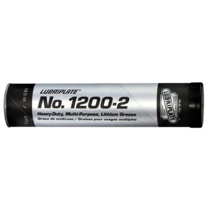 Picture of No. 1200-2 Multi-Purpose Grease, 14 1/2 oz, Cartridge