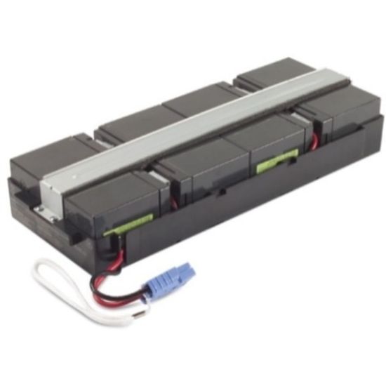 Picture of APC Replacement Battery Cartridge #31 - Spill Proof, Maintenance Free Sealed Lead Acid Hot-swappable