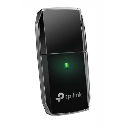 Picture of TP-LINK Archer T2U AC600 Dual Band Wireless Wi-Fi USB Adapter