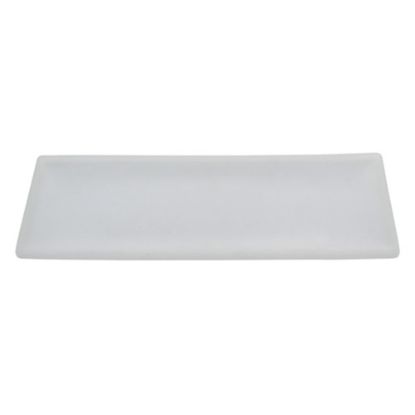 Picture of Seal Shield Clean Wipe Cover - Keyboard cover - transparent - for P/N: SSKSV099, SSKSV099BT