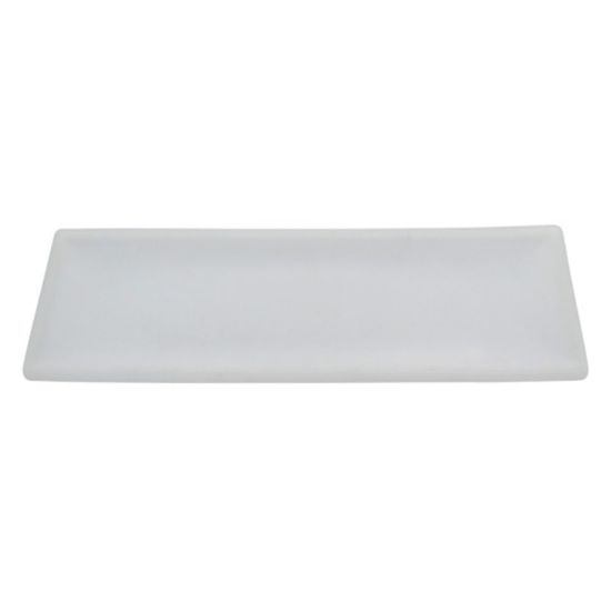 Picture of Seal Shield Clean Wipe Cover - Keyboard cover - transparent - for P/N: SSKSV099, SSKSV099BT