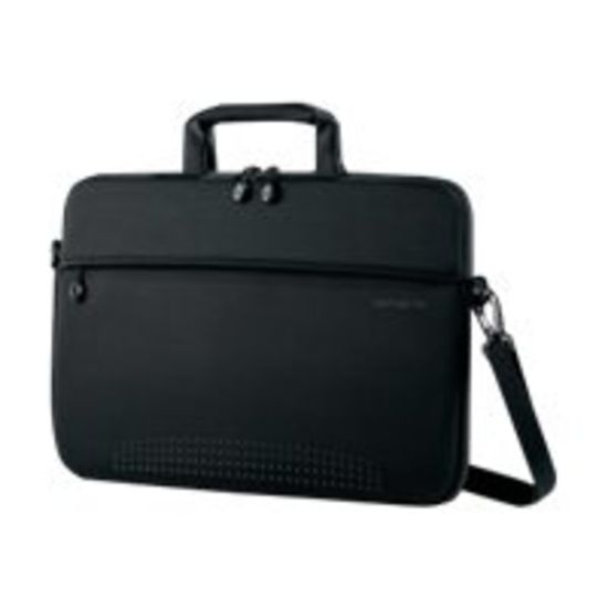 Picture of Samsonite Aramon NXT 17in Laptop Shuttle - Notebook carrying case - 17in - black