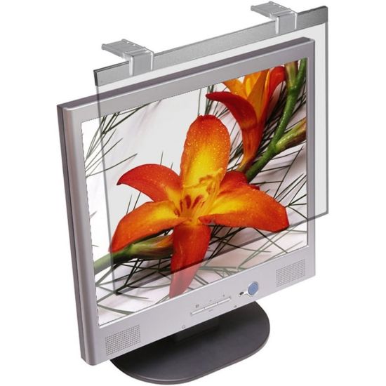 Picture of Kantek LCD Protect Anti-glare Filter Fits 15in Monitors - For 15inLCD Monitor - Anti-glare