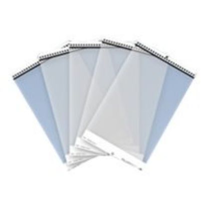 Picture of Ricoh - Scanner carrier sheet - transparent (pack of 5) - for fi-7300, 800, 81XX, 82XX; ScanSnap iX1400, iX1500, iX1600; fi 8040; ScanSnap iX1300