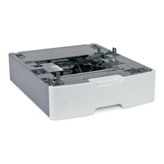 Picture of Lexmark Special Media Drawer - Media drawer and tray - 550 sheets in 1 tray(s) - for Lexmark C734, C736, C746, C748, CS748, X734, X736, X738, X746, X748, XS748