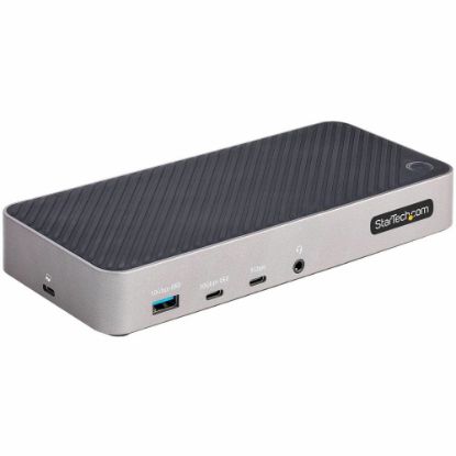 Picture of StarTech.com USB-C Triple Monitor Docking Station