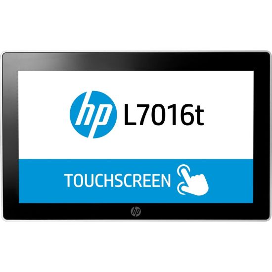 Picture of HP L7016t 16in LCD Touchscreen Monitor