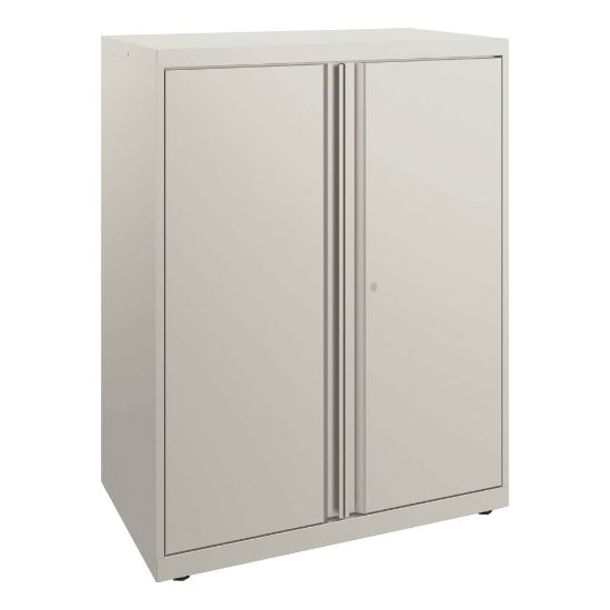 Picture of HON Flagship Metal Modular Storage Cabinet, 39inH, Loft