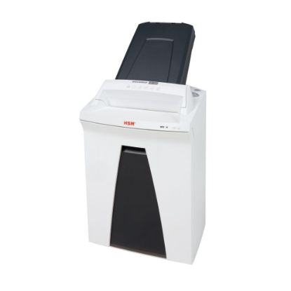 Picture of HSM Securio AF300 13 Sheet Micro-Cut Shredder