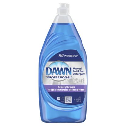 Picture of Dawn Professional Dishwashing Liquid, 38 Oz Bottle