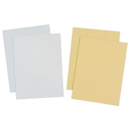 Picture of Pacon Sulphite Drawing Paper, 9in x 12in, 60 Lb, White, 500 Sheets