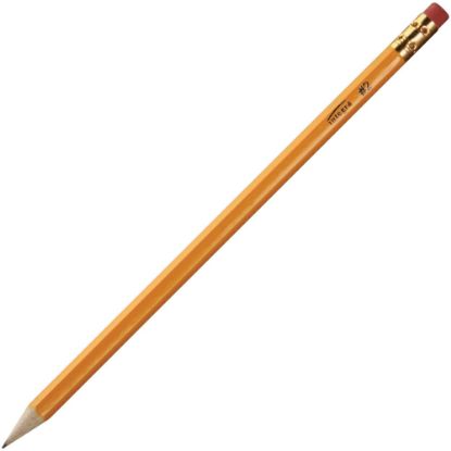 Picture of Integra Presharpened Pencils, Presharpened, #2 Lead, Pack of 144