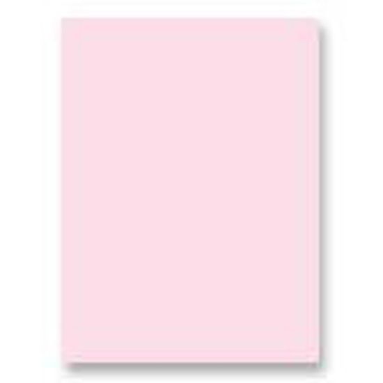 Picture of Pacon Decorol Flame-Retardant Paper Roll, 36in x 1000ft, Pink