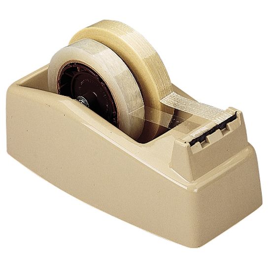 Picture of Scotch Heavy Duty Tape Dispenser C22, 2in, Pack of 1