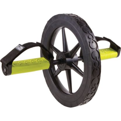 Picture of GoFit Extreme Ab Wheel