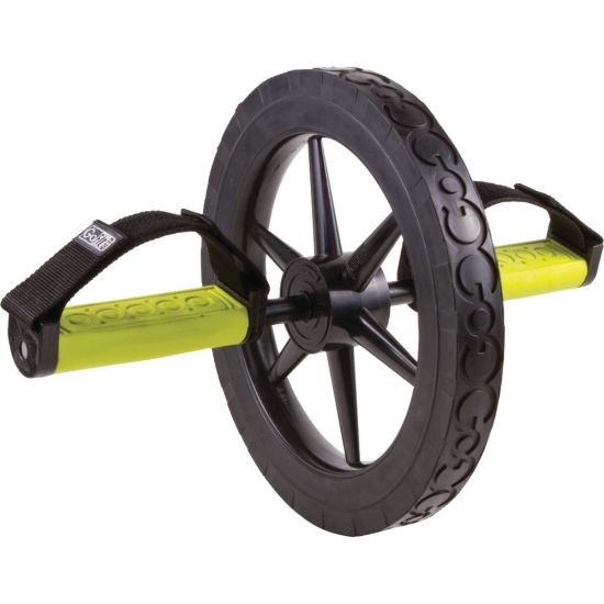 Picture of GoFit Extreme Ab Wheel