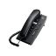 Picture of Cisco Unified IP Phone 6901 Slimline - VoIP phone - SCCP - charcoal