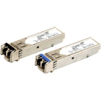 Picture of Transition Networks 1000BASE-LX SFP Module - 1 x 1000Base-LX