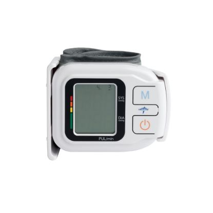 Picture of Medline Plus Digital Wrist Blood Pressure Monitor