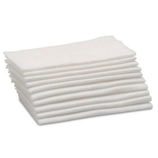 Picture of HP ADF Cleaning Cloth Package - For Scanner - 10 / Pack